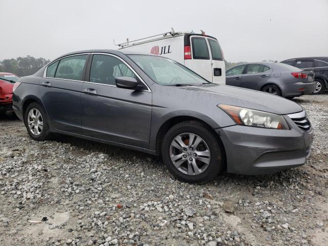 Photo 4 from auction – 2012 HONDA ACCORD SE with VIN 1HGCP2F61CA188415