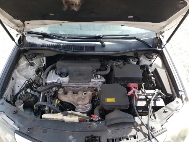Photo 11 from auction – 2012 TOYOTA CAMRY BASE with VIN 4T1BF1FKXCU620577