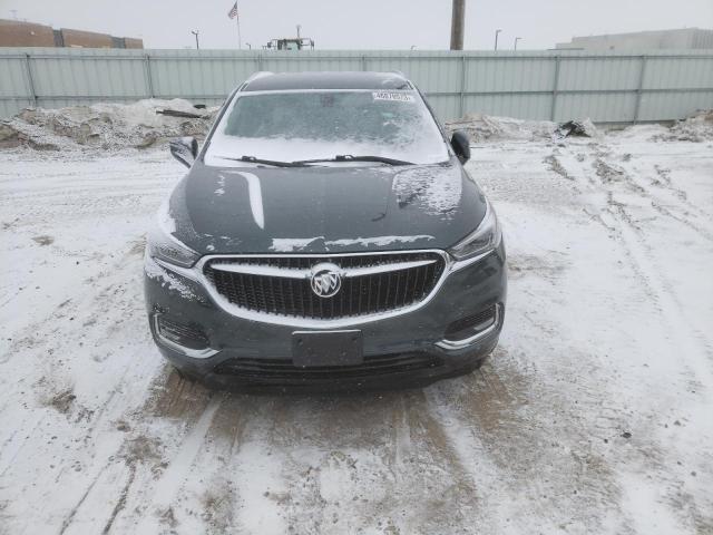 Photo 5 from auction – 2018 BUICK ENCLAVE ES with VIN 5GAEVAKW8JJ107566