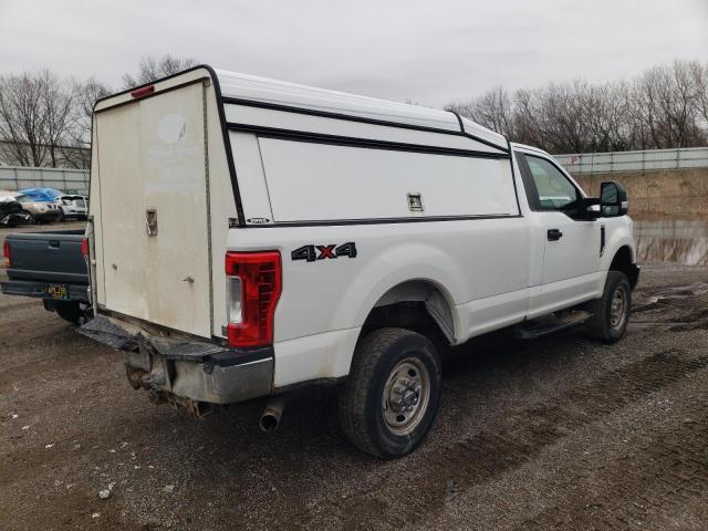Photo 3 from auction – 2017 FORD F250 SUPER with VIN 1FTBF2B6XHEB49065