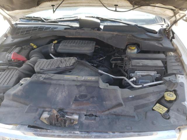 Photo 12 from auction – 2008 DODGE DURANGO SX with VIN 1D8HD38K68F108437