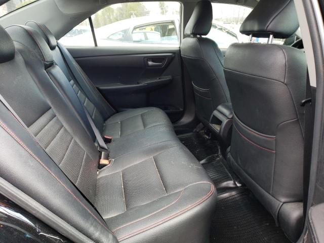 Photo 10 from auction – 2017 TOYOTA CAMRY LE with VIN 4T1BF1FK5HU276700
