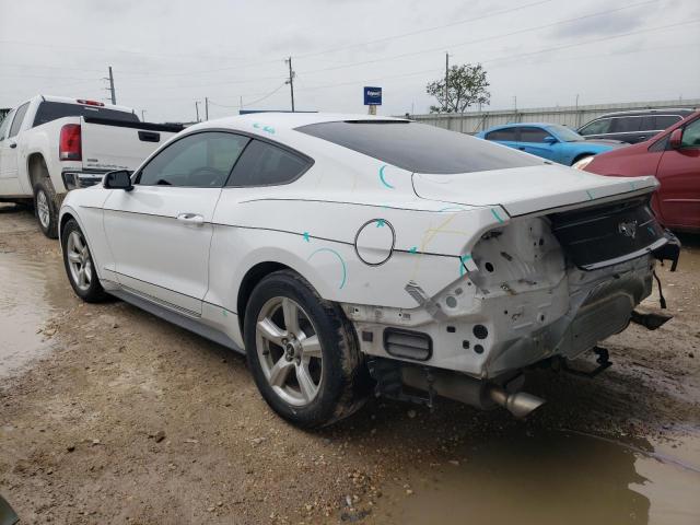 Photo 2 from auction – 2018 FORD MUSTANG with VIN 1FA6P8THXJ5118962