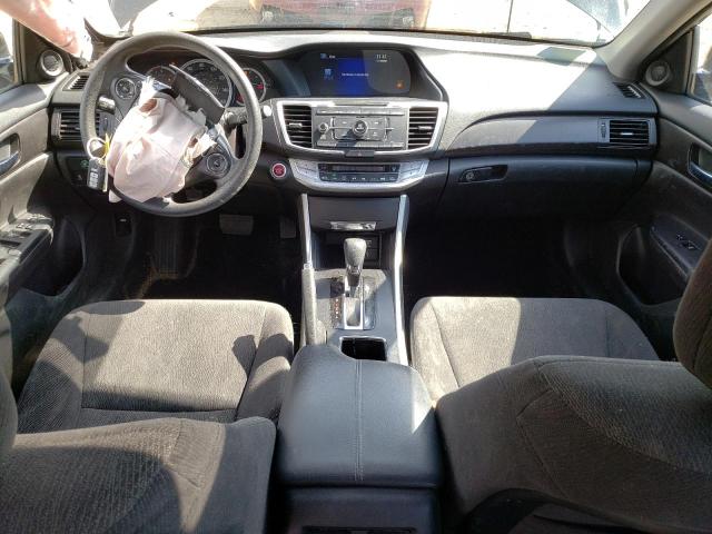 Photo 8 from auction – 2014 HONDA ACCORD EX with VIN 1HGCR2F74EA023593