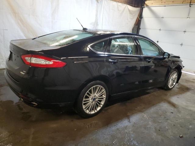 Photo 3 from auction – 2016 FORD FUSION SE with VIN 3FA6P0T96GR242789
