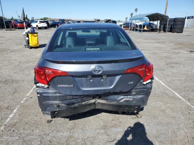Photo 6 from auction – 2018 TOYOTA COROLLA L with VIN 5YFBURHE7JP769474