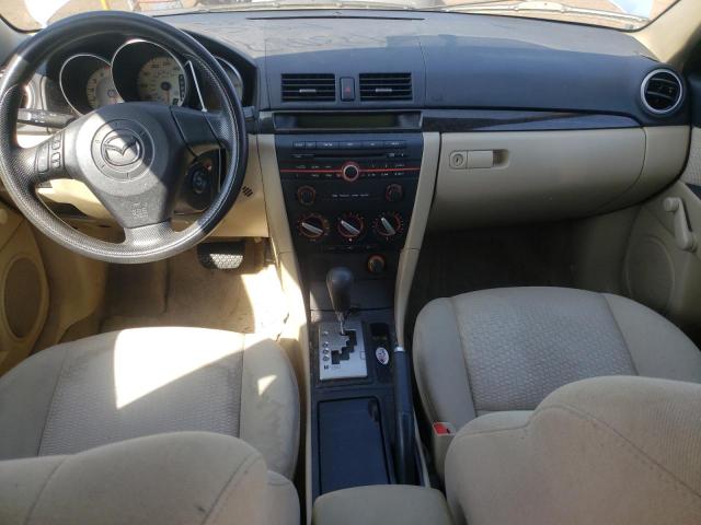 Photo 8 from auction – 2007 MAZDA 3 I with VIN JM1BK12F471733604