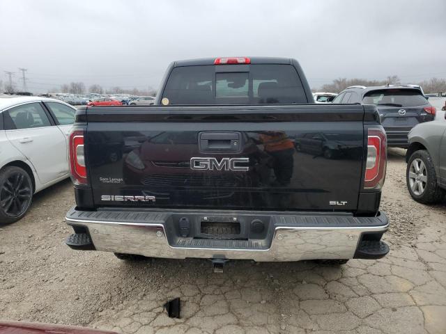 Photo 6 from auction – 2018 GMC SIERRA K15 with VIN 3GTU2NEC1JG639996