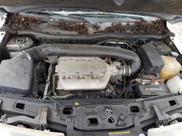Photo 12 from auction – 2004 SATURN VUE with VIN 5GZCZ53494S819760