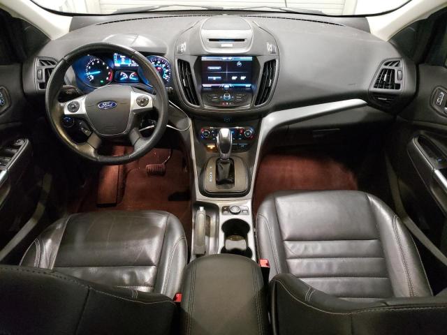 Photo 8 from auction – 2015 FORD ESCAPE SE with VIN 1FMCU9G91FUA08583