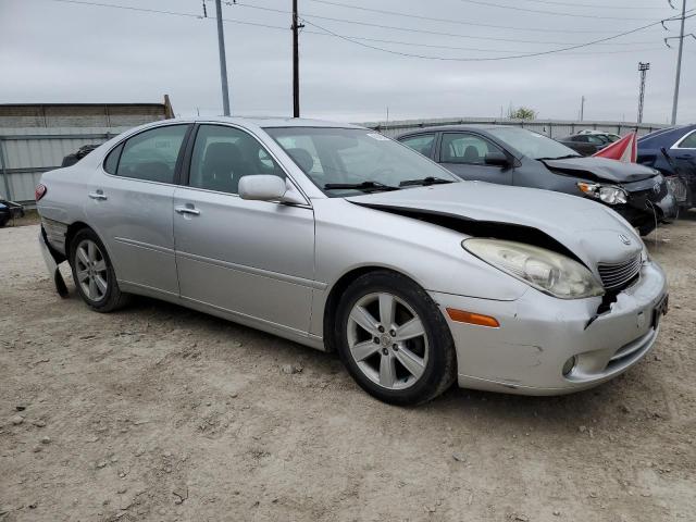 Photo 4 from auction – 2005 LEXUS ES 330 with VIN JTHBA30G055100774