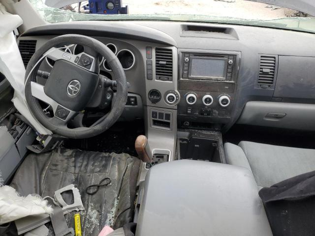 Photo 8 from auction – 2015 TOYOTA SEQUIOA with VIN 5TDZY5G1XFS059140