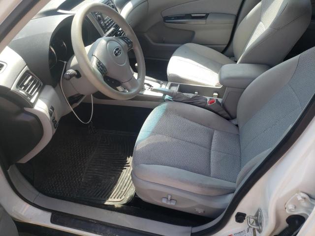 Photo 7 from auction – 2011 SUBARU FORESTER 2 with VIN JF2SHADC2BH751716