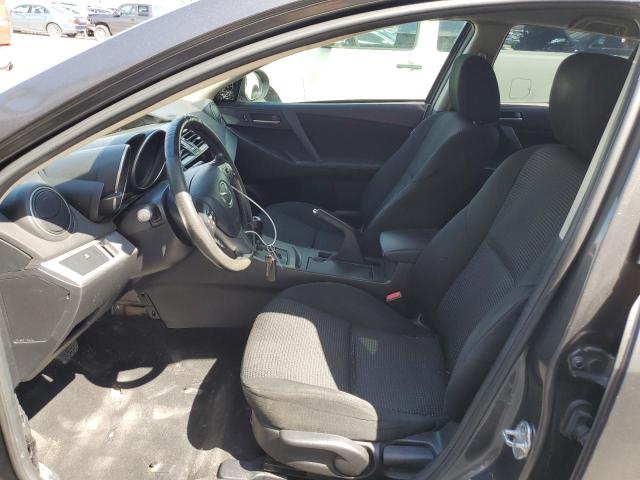 Photo 7 from auction – 2013 MAZDA 3 with VIN JM1BL1L74D1746658
