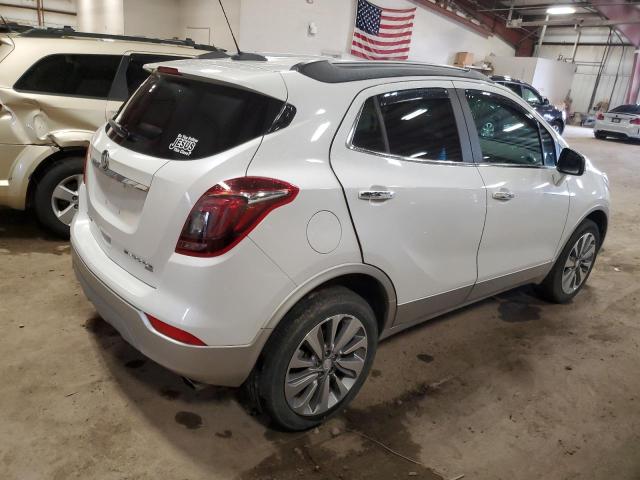 Photo 3 from auction – 2018 BUICK ENCORE PRE with VIN KL4CJESB6JB613388