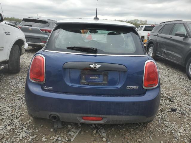 Photo 6 from auction – 2016 MINI COOPER with VIN WMWXP5C54G2D14750