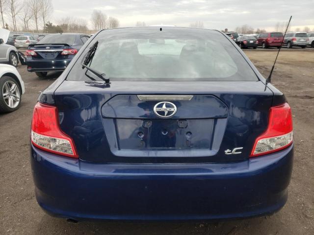 Photo 6 from auction – 2011 TOYOTA SCION TC with VIN JTKJF5C75B3002393