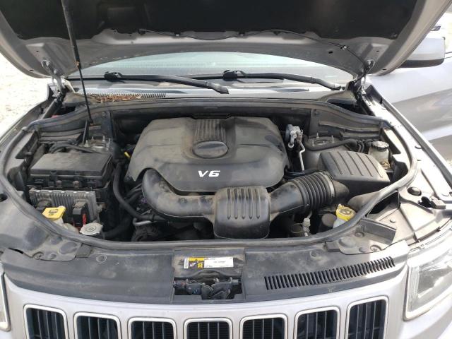 Photo 11 from auction – 2015 JEEP GRAND CHER with VIN 1C4RJFAG5FC757759