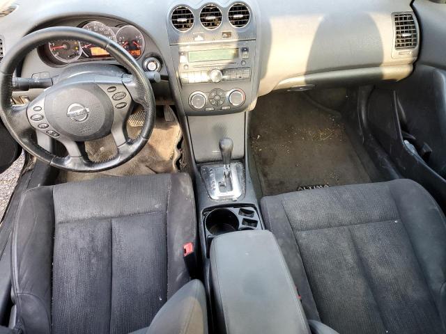 Photo 8 from auction – 2012 NISSAN ALTIMA BAS with VIN 1N4AL2APXCN576355