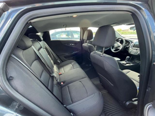 Photo 6 from auction – 2019 CHEVROLET MALIBU LS with VIN 1G1ZC5ST4KF138944