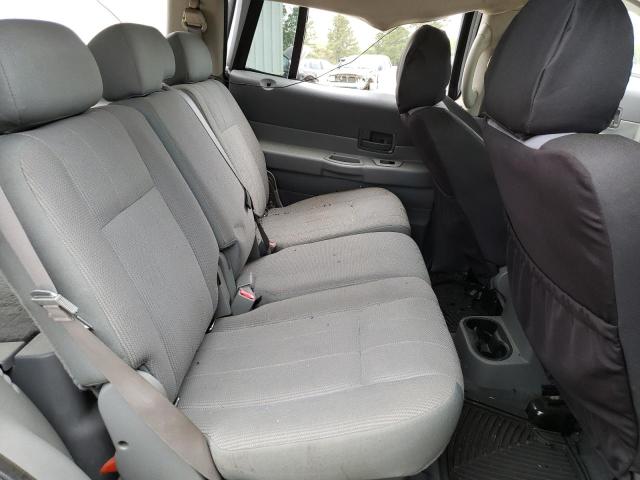Photo 11 from auction – 2004 DODGE DURANGO ST with VIN 1D4HD38N04F237778