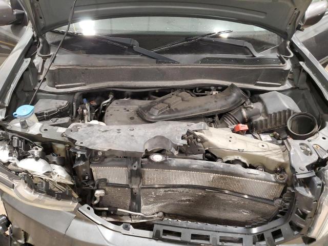 Photo 12 from auction – 2011 HONDA PILOT TOUR with VIN 5FNYF4H97BB027499