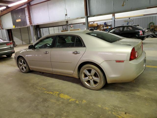 Photo 2 from auction – 2012 CHEVROLET MALIBU 2LT with VIN 1G1ZD5E07CF130806