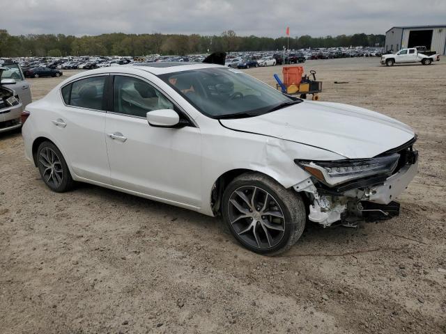 Photo 4 from auction – 2020 ACURA ILX PREMIU with VIN 19UDE2F77LA009152