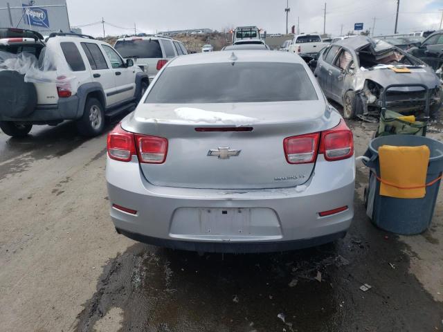 Photo 6 from auction – 2015 CHEVROLET MALIBU 2LT with VIN 1G11D5SL3FF153791