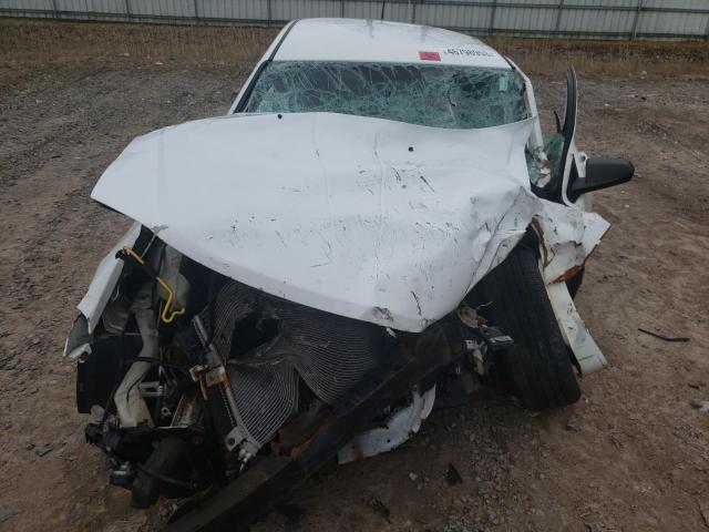 Photo 11 from auction – 2012 DODGE AVENGER SE with VIN 1C3CDZAB2CN118777