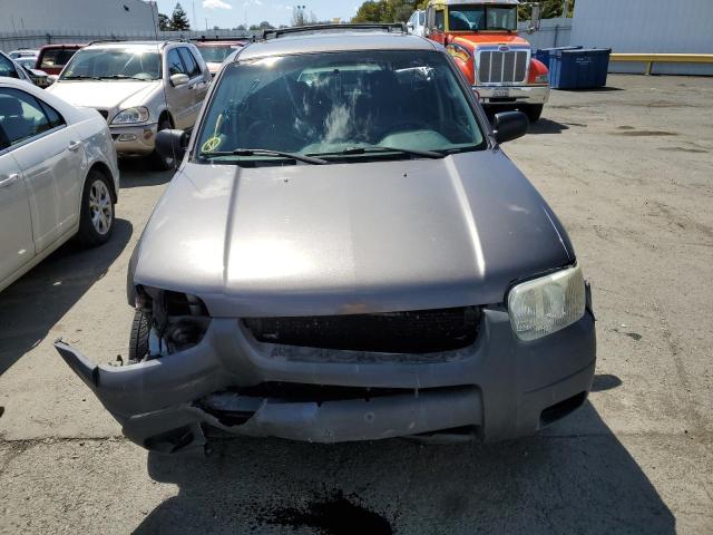 Photo 5 from auction – 2003 FORD ESCAPE XLT with VIN 1FMCU03133KA11794