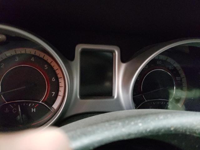 Photo 9 from auction – 2017 DODGE JOURNEY SE with VIN 3C4PDCAB6HT708398