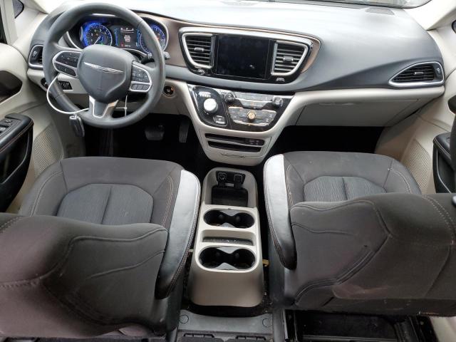 Photo 8 from auction – 2017 CHRYSLER PACIFICA T with VIN 2C4RC1DG9HR722533