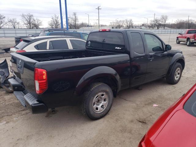 Photo 3 from auction – 2017 NISSAN FRONTIER S with VIN 1N6BD0CT9HN754593