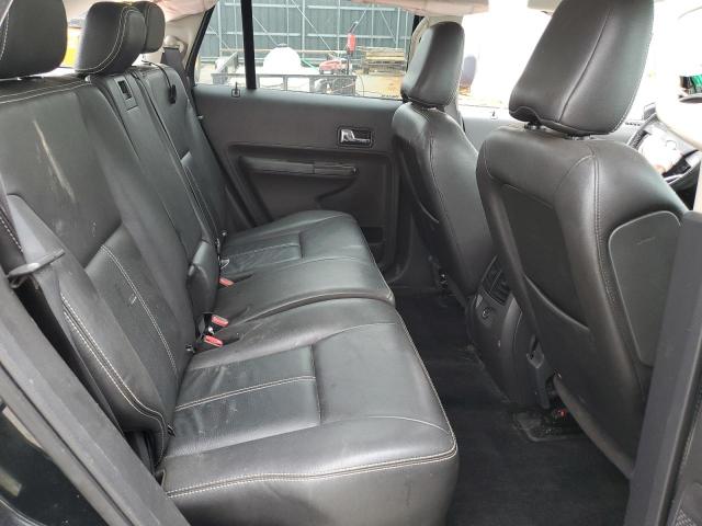 Photo 10 from auction – 2010 FORD EDGE SEL with VIN 2FMDK3JC7ABA86814