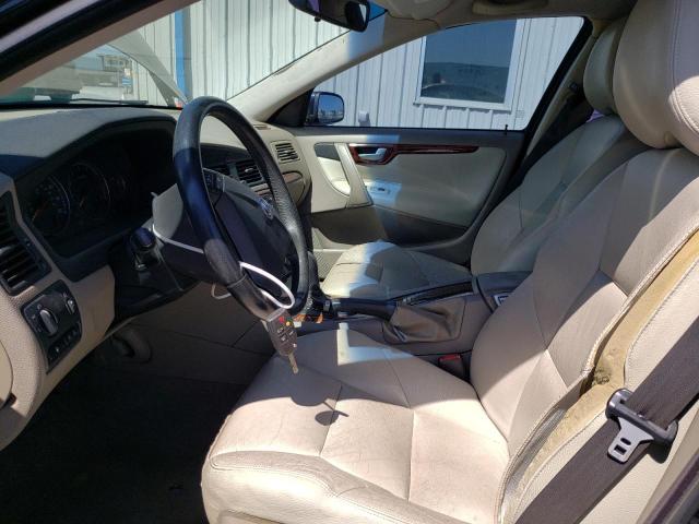 Photo 7 from auction – 2006 VOLVO S60 2.5T with VIN YV1RS592262539360