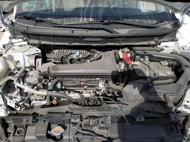 Photo 12 from auction – 2017 NISSAN ROGUE S with VIN KNMAT2MT9HP590259