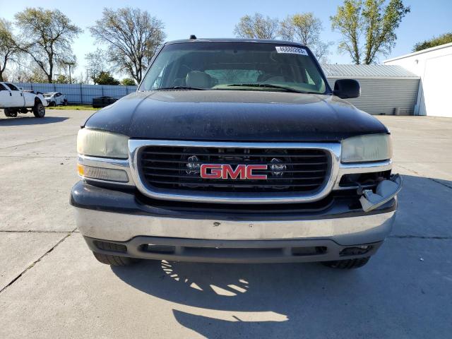 Photo 5 from auction – 2004 GMC YUKON with VIN 1GKEC13T14J118653