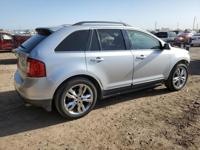 Photo 3 from auction – 2012 FORD EDGE LIMIT with VIN 2FMDK3K98CBA08662