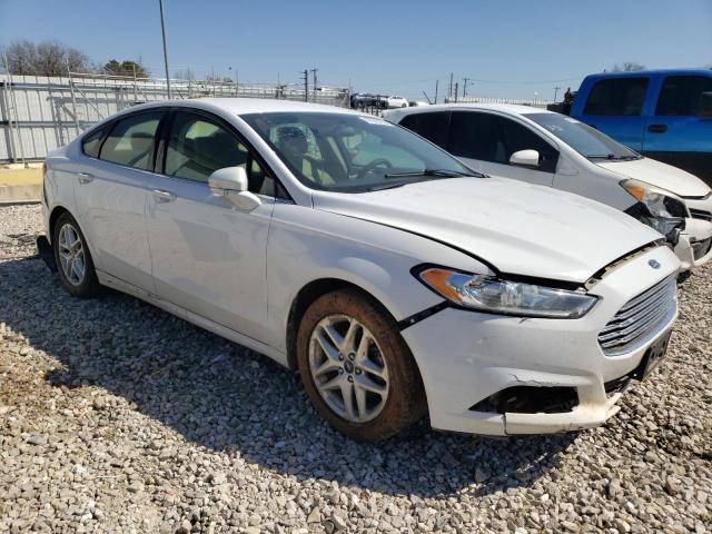 Photo 4 from auction – 2016 FORD FUSION SE with VIN 3FA6P0H7XGR314651