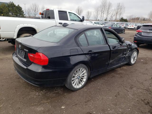 Photo 3 from auction – 2011 BMW 328 XI with VIN WBAPK7C58BA816912