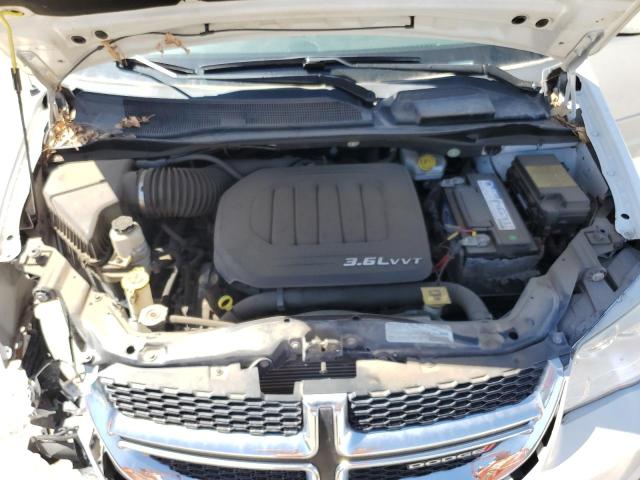 Photo 12 from auction – 2013 DODGE GRAND CARA with VIN 2C4RDGCG4DR538158
