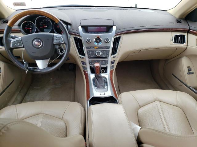 Photo 8 from auction – 2012 CADILLAC CTS LUXURY with VIN 1G6DE5E55C0139780