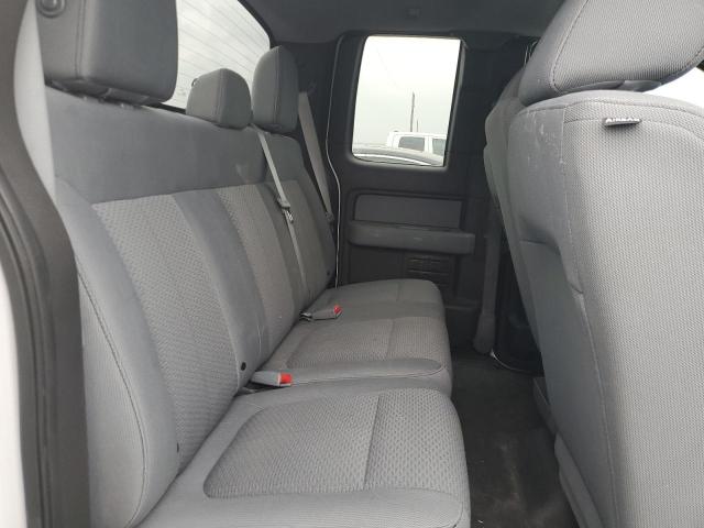 Photo 10 from auction – 2013 FORD F150 SUPER with VIN 1FTEX1CM3DFB54517