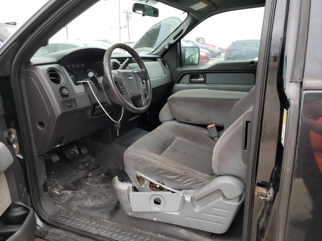 Photo 7 from auction – 2012 FORD F150 SUPER with VIN 1FTEX1CM8CFD01672