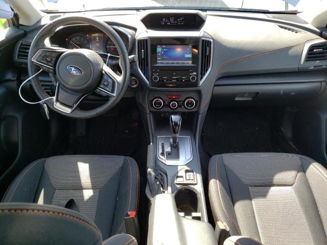 Photo 8 from auction – 2022 SUBARU CROSSTREK with VIN JF2GTAEC6N8232241