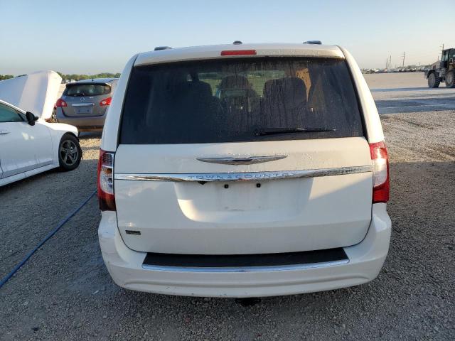 Photo 6 from auction – 2013 CHRYSLER TOWN & COU with VIN 2C4RC1BGXDR585017