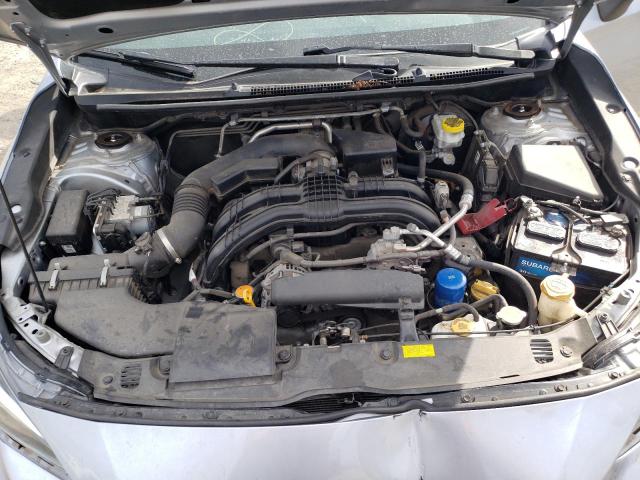 Photo 11 from auction – 2018 SUBARU IMPREZA PR with VIN 4S3GKAD69J3623646