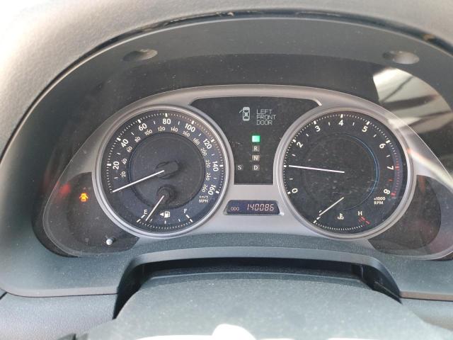 Photo 9 from auction – 2008 LEXUS IS 350 with VIN JTHBE262282015158