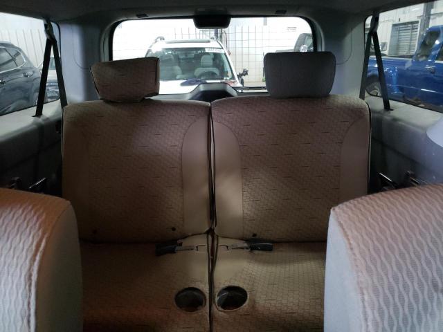 Photo 10 from auction – 2010 HONDA ELEMENT LX with VIN 5J6YH1H33AL004747